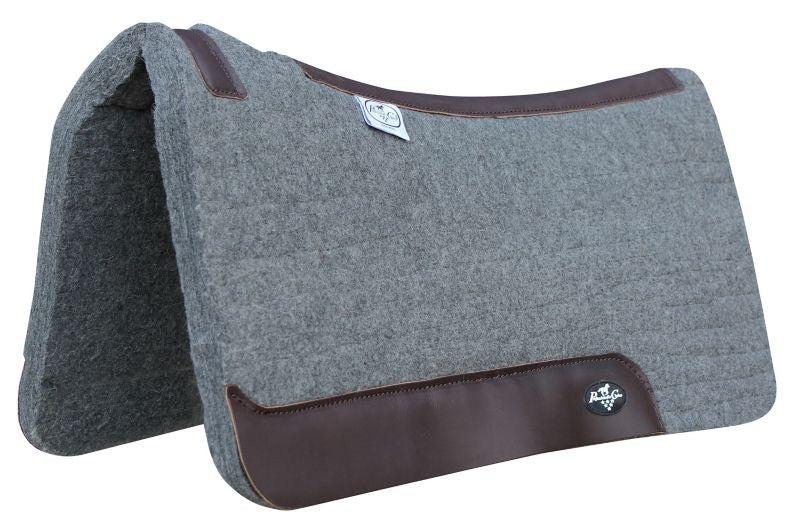 Professionals Choice Deluxe 1.25in Wool Pad