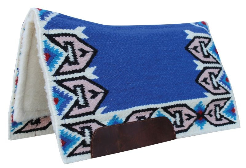 Pro Choice Contour Ocotillo Saddle Pad