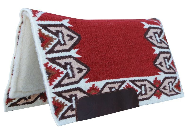 Pro Choice Contour Ocotillo Saddle Pad