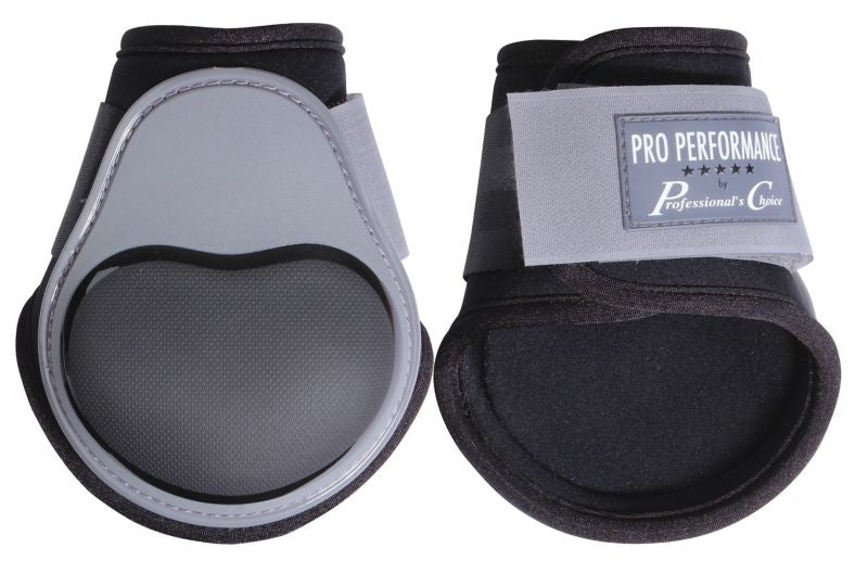 Pro Choice Pro Performance Fetlock Boots