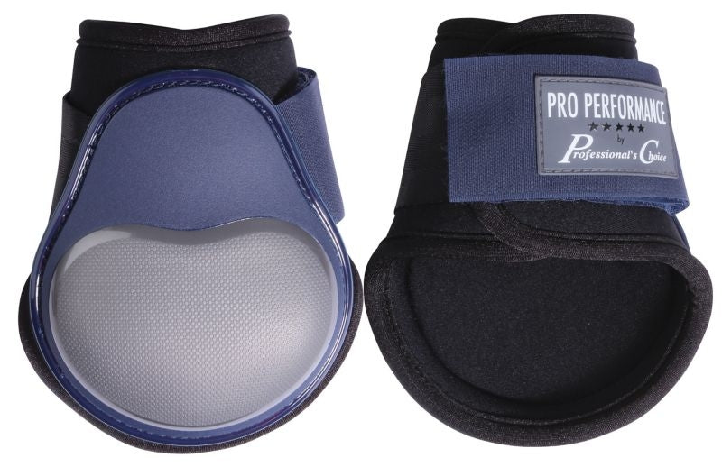 Pro Choice Pro Performance Fetlock Boots