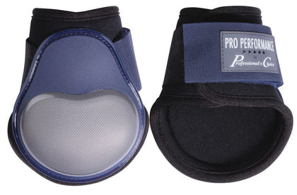 Pro Choice Pro Performance Fetlock Boots