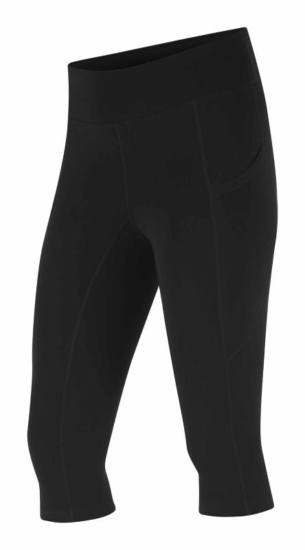 EQL Ladies Ice Fil Active Capri