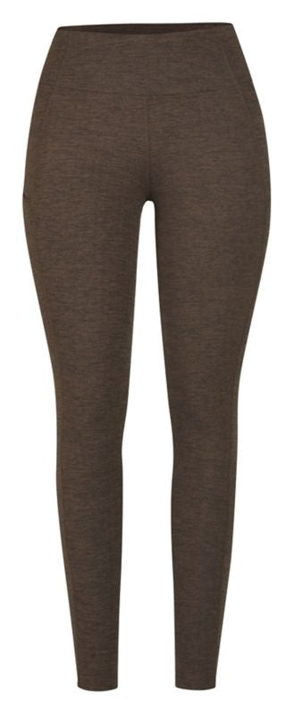 EQL by Kerrits Ladies Herringbone Leggings 1X-Larg