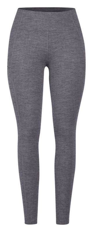 EQL by Kerrits Ladies Herringbone Leggings 1X-Larg