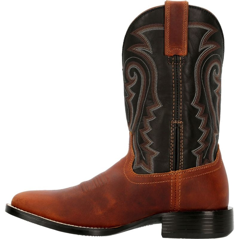 Durango Mens Westward Boots