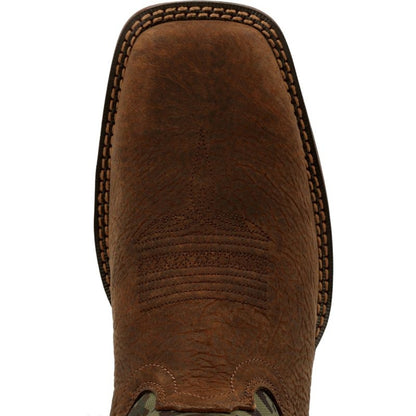 Durango Mens Rebel Digi Camo Boots
