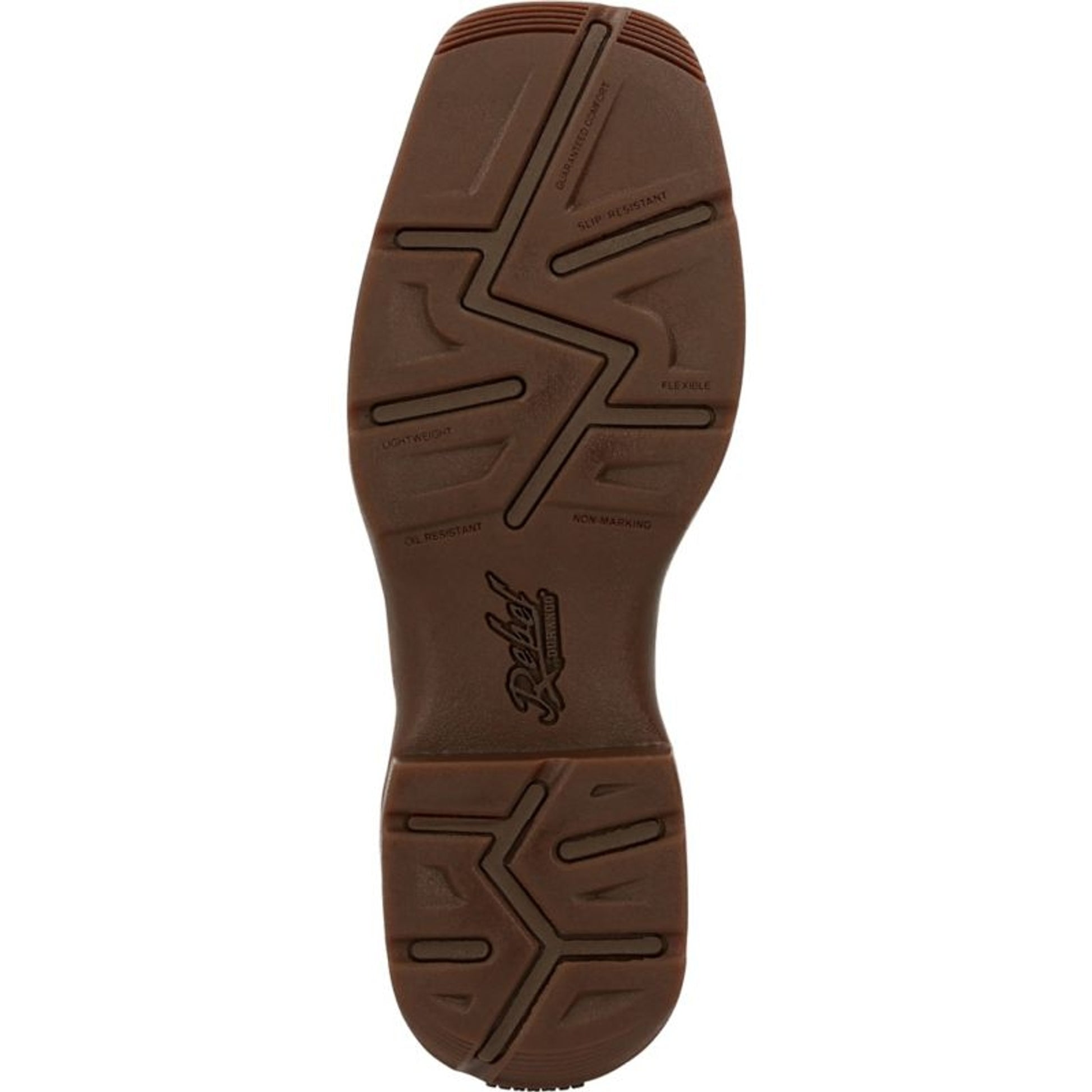 Durango Mens Rebel Digi Camo Boots