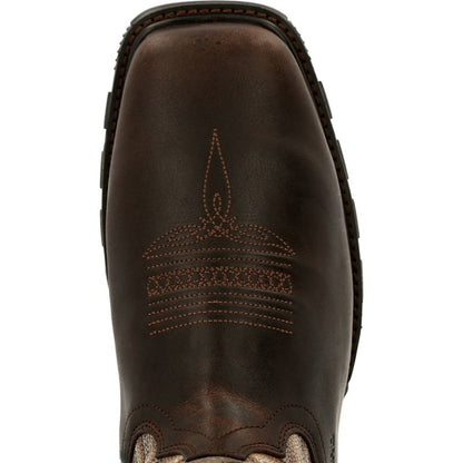 Durango Mens Maverick XP Comp Boots