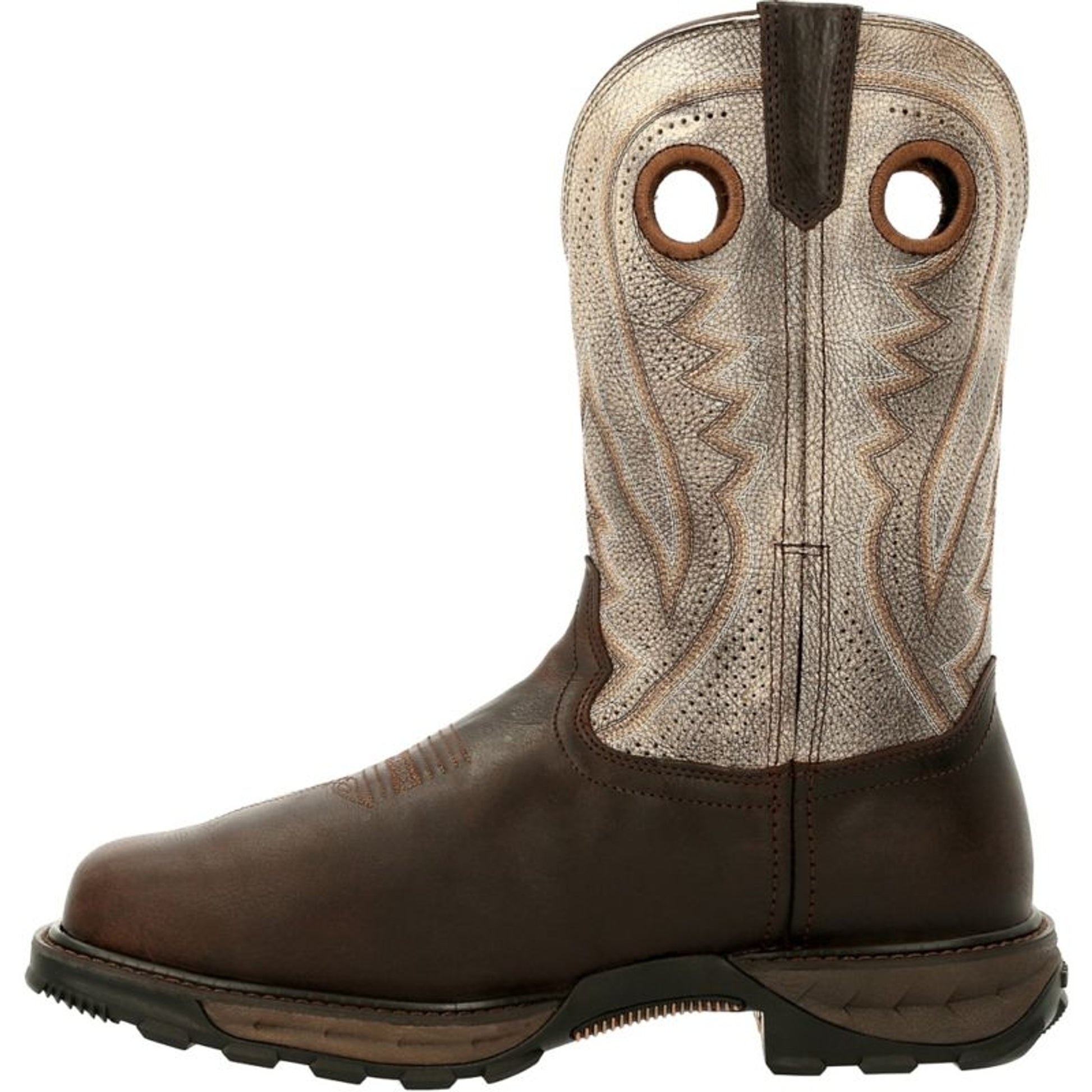 Durango Mens Maverick XP Comp Boots