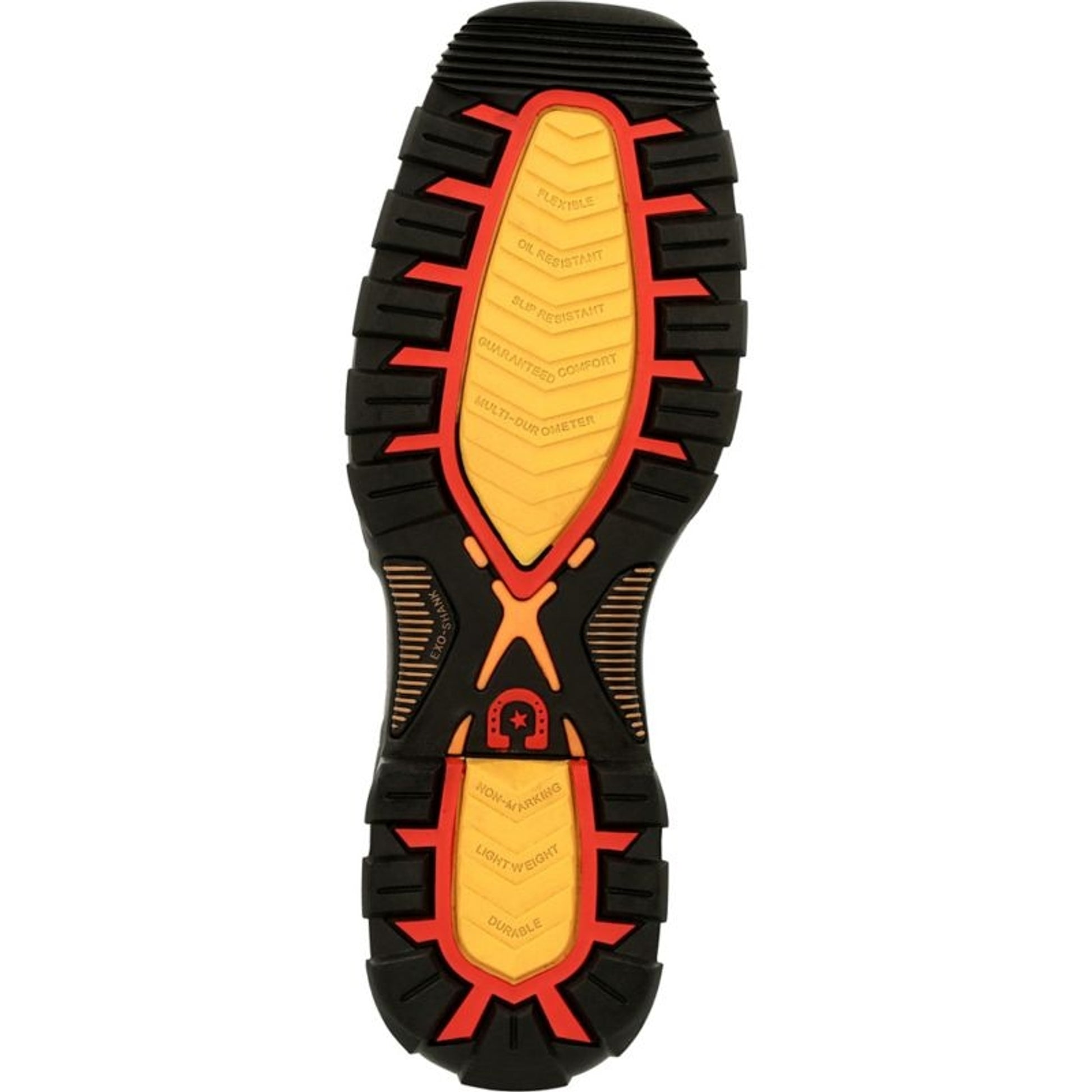 Durango Mens Maverick XP Comp Boots