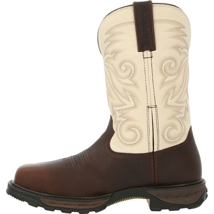 Durango Mens Maverick XP Comp Boots