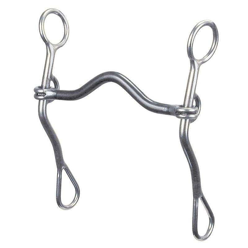 Reinsman Sharon Camarillo Short Lifter Bit