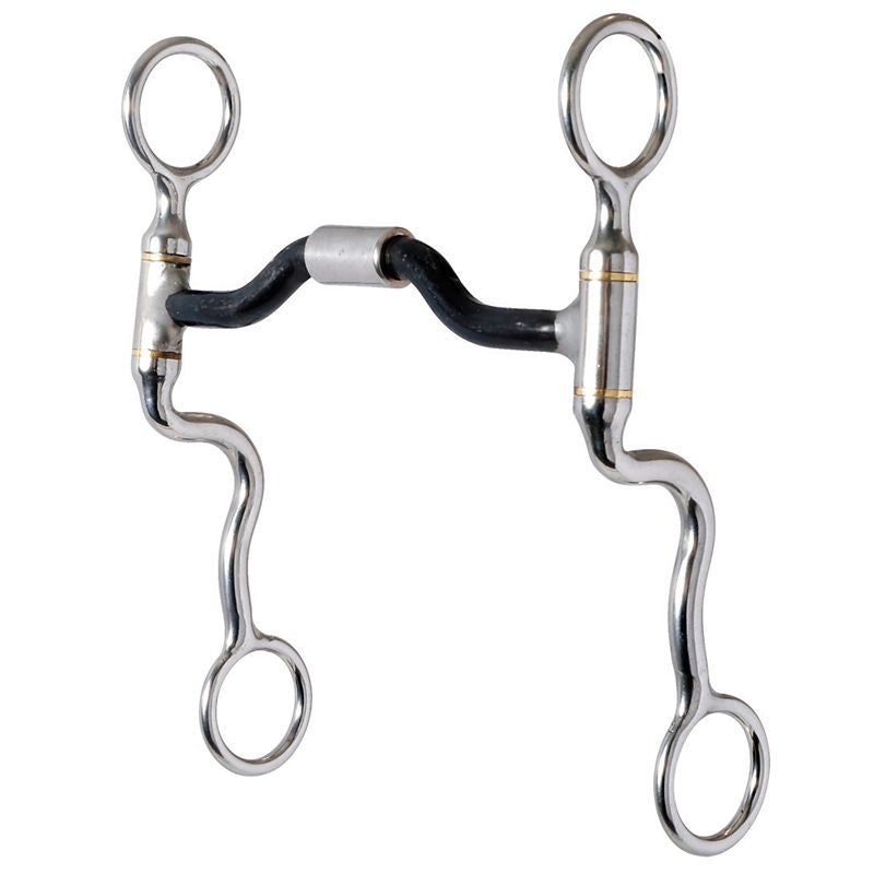 Reinsman Seven S Low Ported Barrel Bit