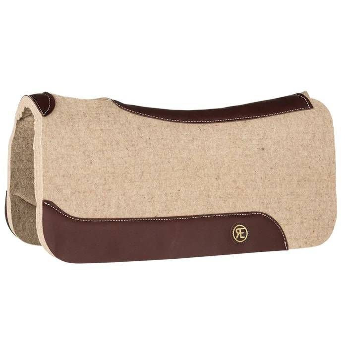 Reinsman Apex Orthopedict Felt Pad