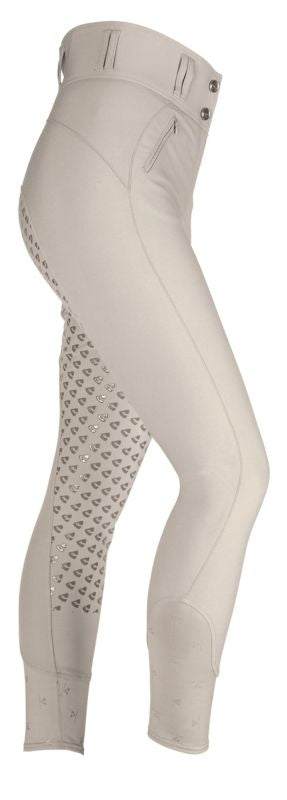 Aubrion Ladies Lexington Breeches