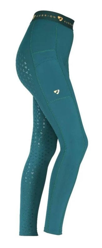 Aubrion Ladies Dutton Tights