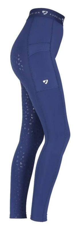 Aubrion Ladies Dutton Tights