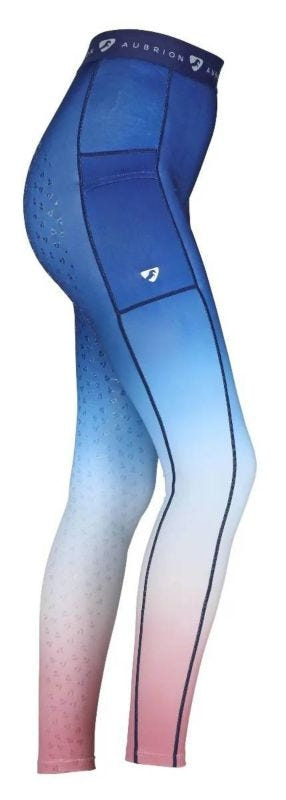 Aubrion Ladies Dutton Tights