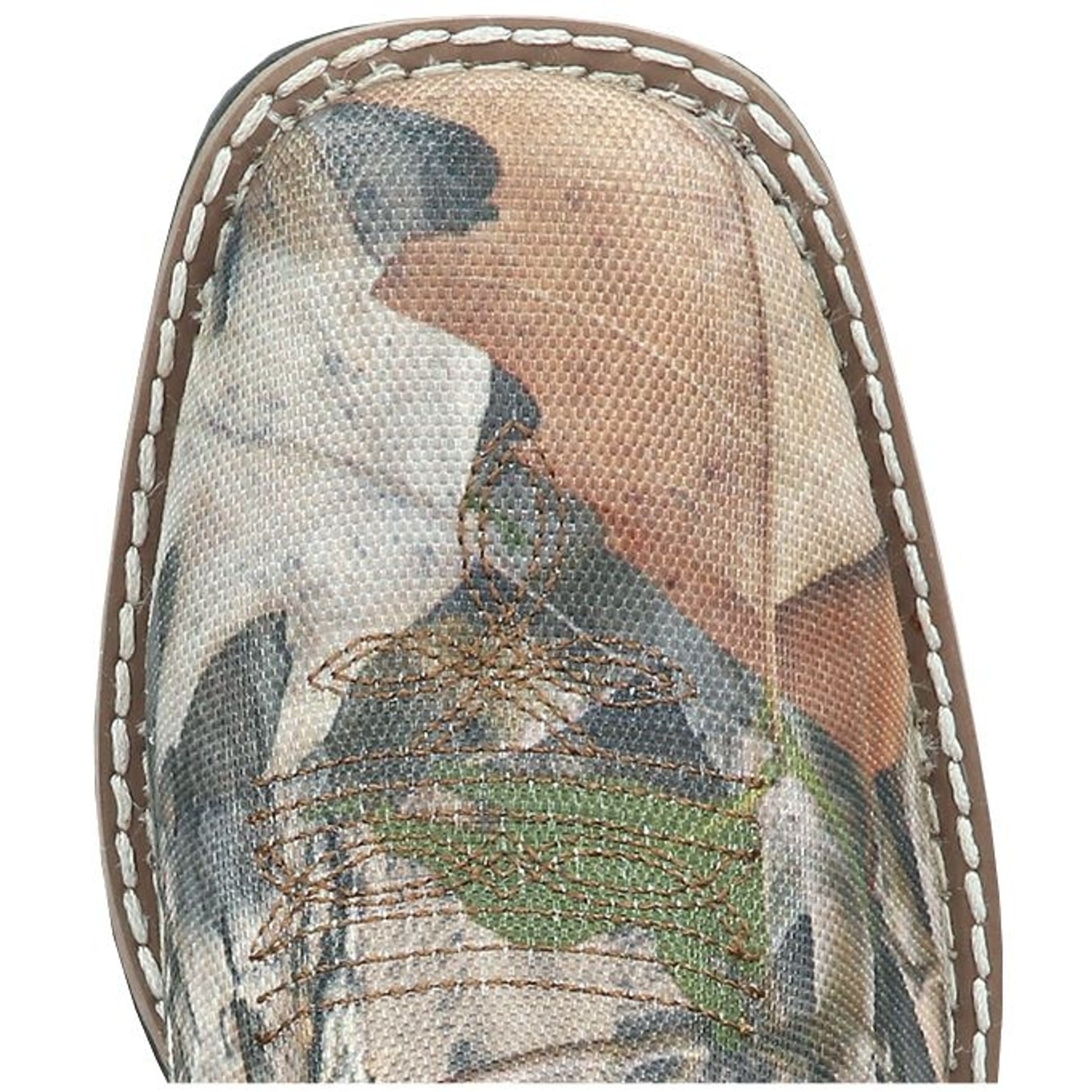 Smoky Mountain Childs Wilderness Camo Boots