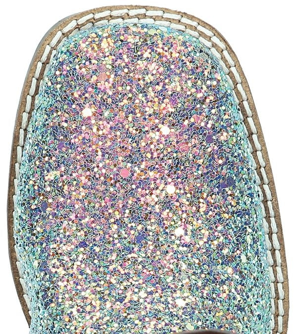 Smoky Mountain Youth Ariel Pastel/Crazy Boots