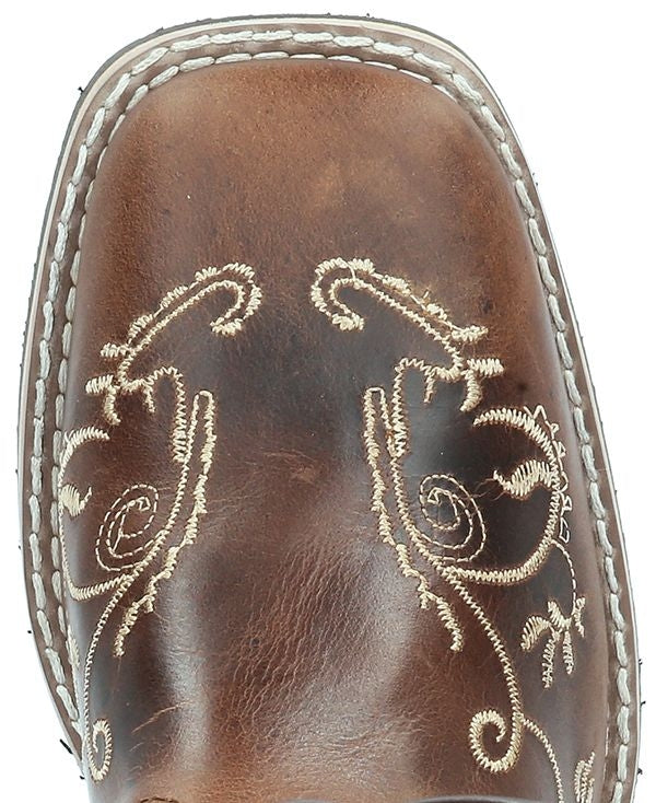 Smoky Mountain Ladies Marilyn Brown Boots