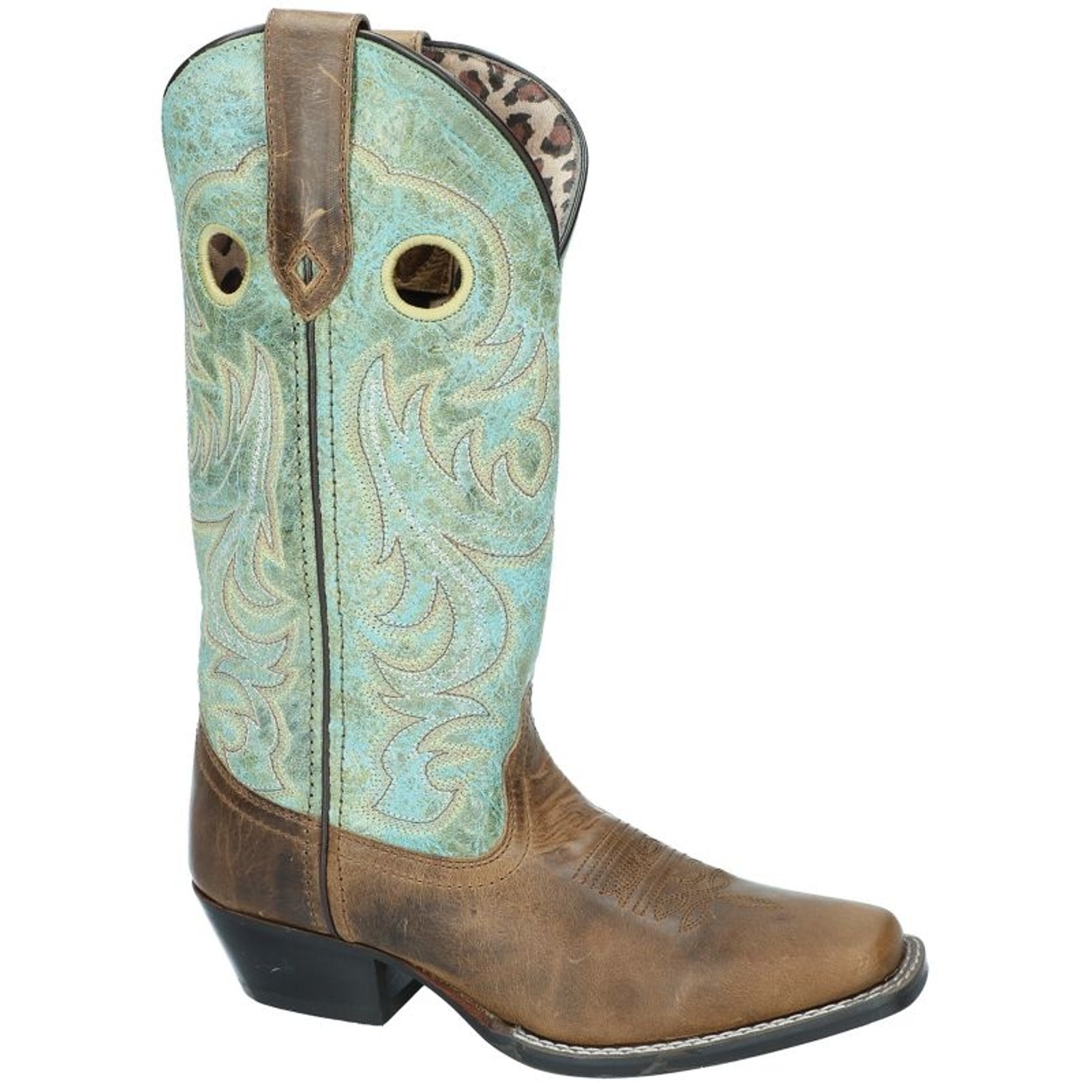 Smoky Mountain Ladies Wilma Boots