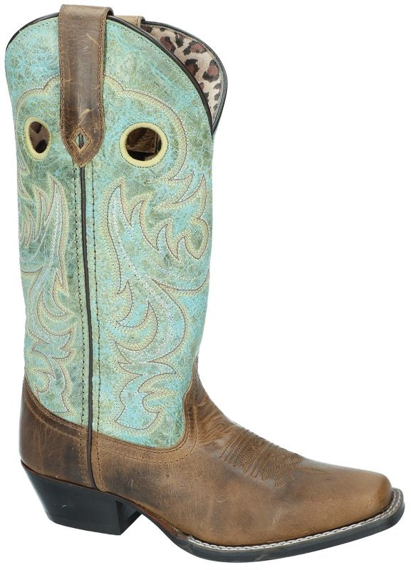 Smoky Mountain Ladies Wilma Boots