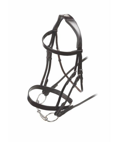 Velociti Hunter Bridle