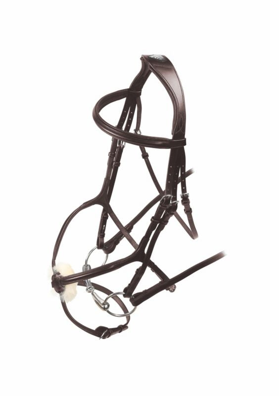 Velociti Figure 8 Bridle
