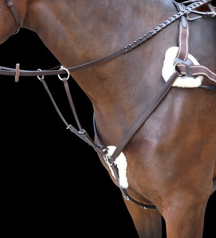 Velociti Breastplate