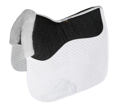 Performance Fusion Grip Dressage Pad