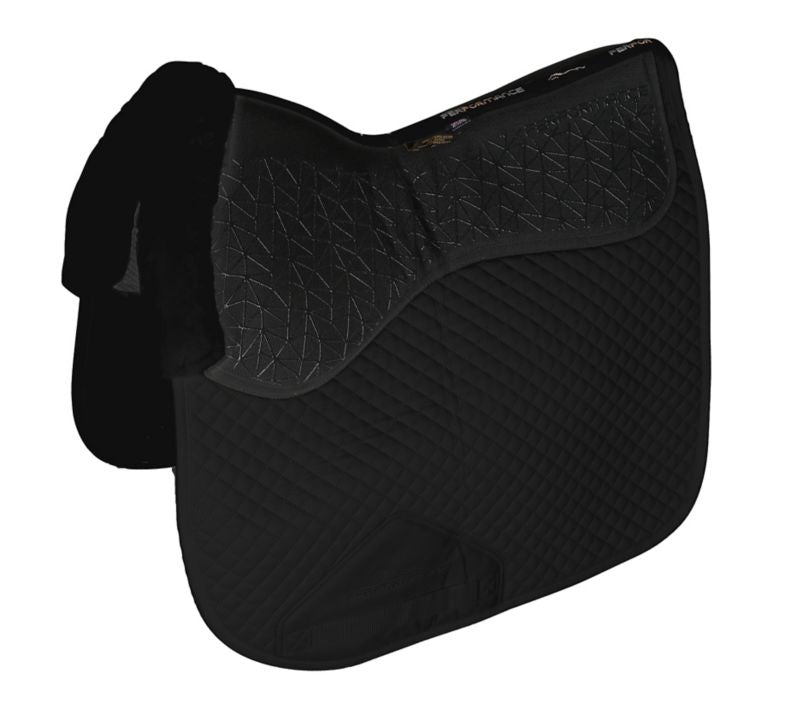Performance Fusion Grip Dressage Pad