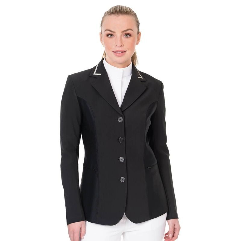 Ovation Ladies Hybrid Euro Show Coat
