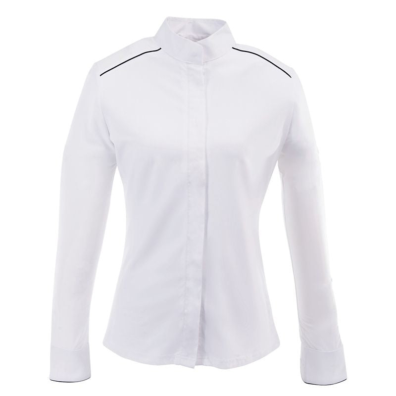 Ovation Ladies Performance LS Shirt