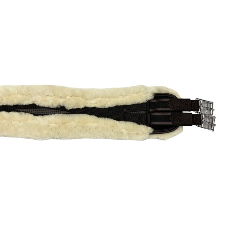 Performance Supafleece Contoured Girth