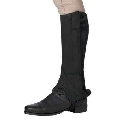 Ovation Elite Amara Childs Half Chap
