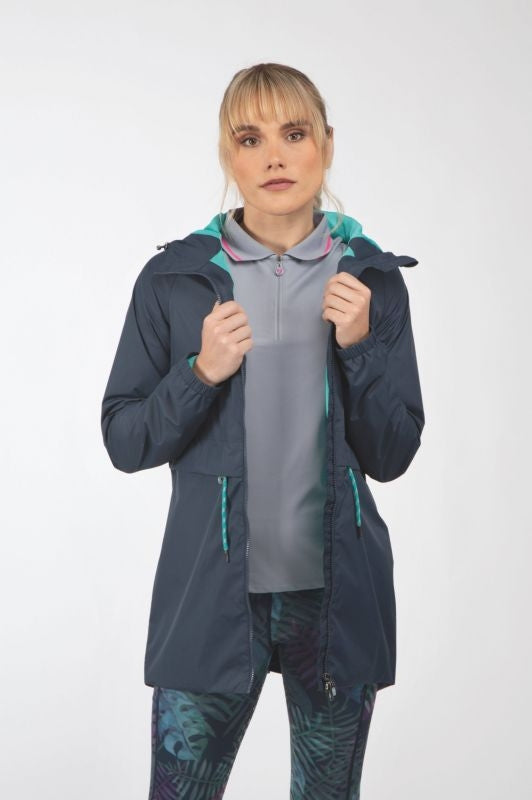 Aubrion Hackney Rain Jacket