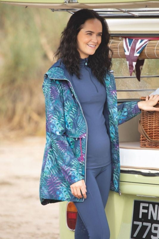 Aubrion Hackney Rain Jacket