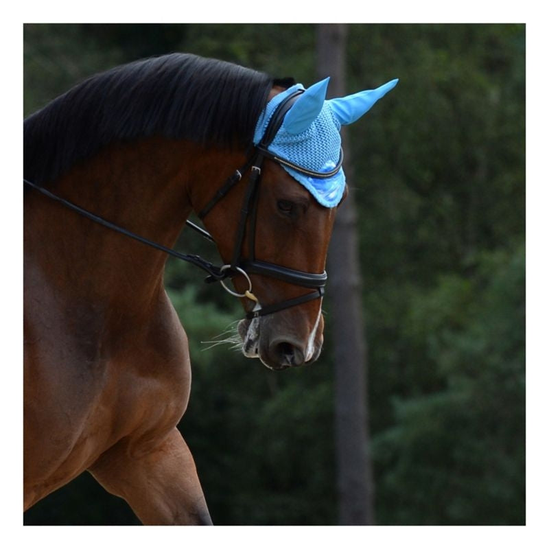 WeatherBeeta Prime Marble Ear Bonnet