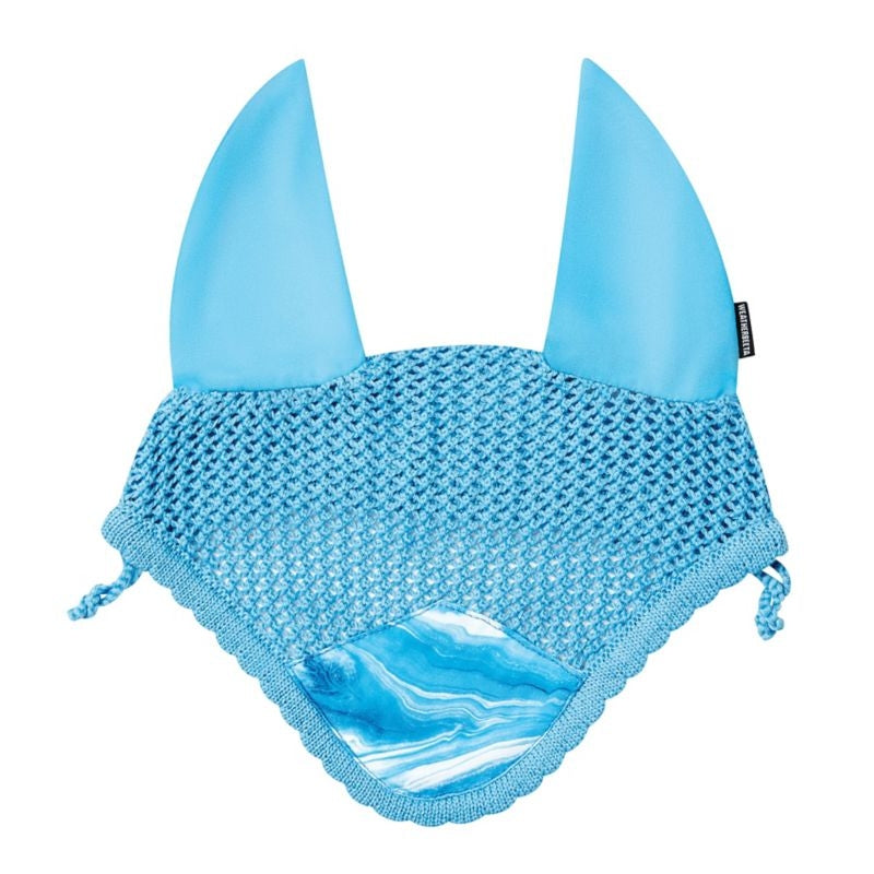 WeatherBeeta Prime Marble Ear Bonnet