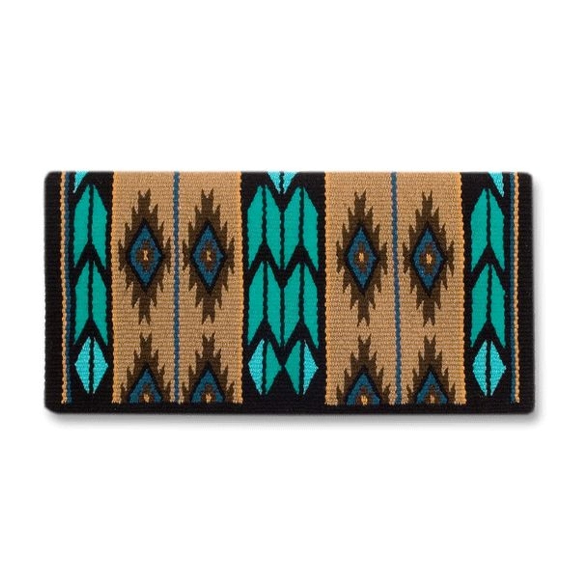 Mayatex Flying Eagle Saddle Blanket