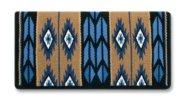 Mayatex Flying Eagle Saddle Blanket