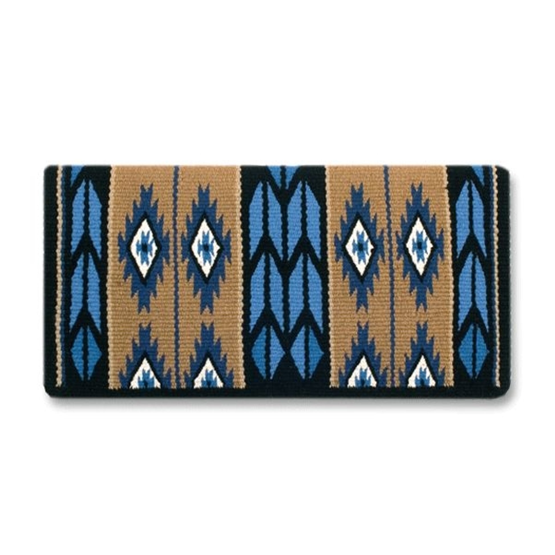 Mayatex Flying Eagle Saddle Blanket