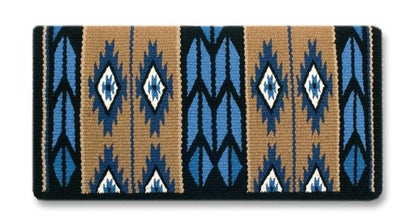 Mayatex Flying Eagle Saddle Blanket