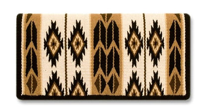 Mayatex Flying Eagle Saddle Blanket