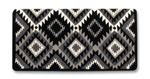 Mayatex Cactus Flower Saddle Blanket