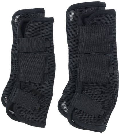 Tough1 Pony Comfort Mesh Fly Boots