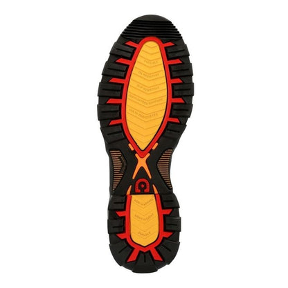 Durango Mens Maverick WP Comp Boots