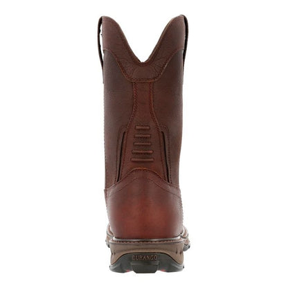 Durango Mens Maverick WP Comp Boots